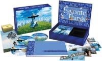 The Sound of Music Gift Set (Blu-ray and DVD) 