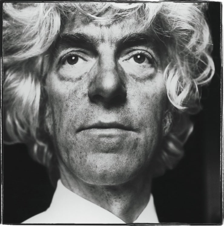 Derek Parfit