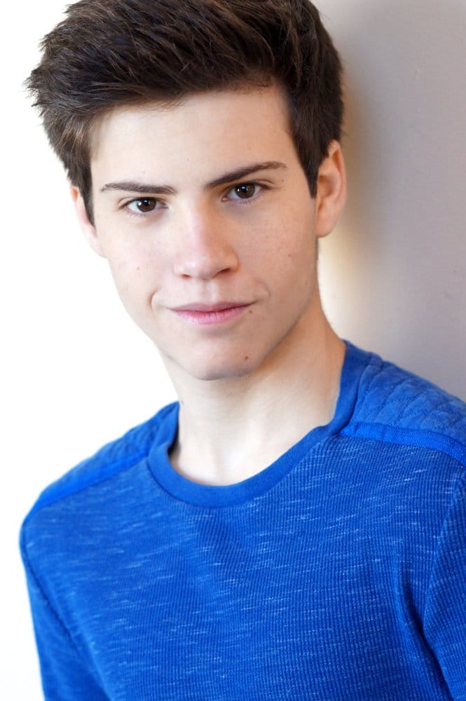 Image of Lofton Shaw