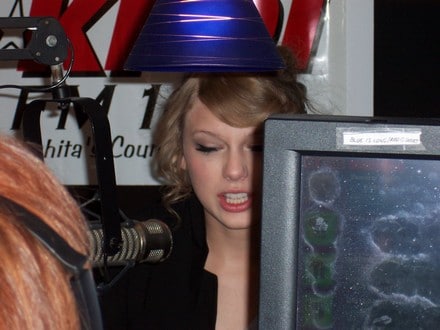 Taylor Swift