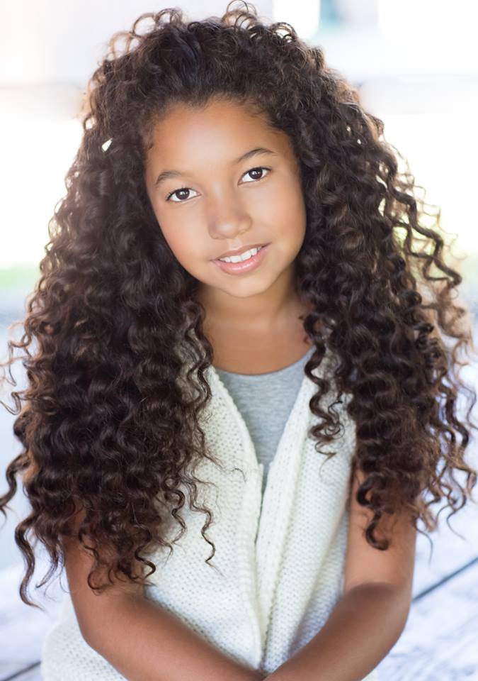 Aliyah Conley