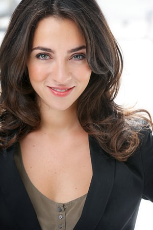Joanna Kalafatis Joanna Kalafatis