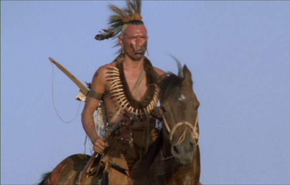 Dances with Wolves Dances with Wolves
