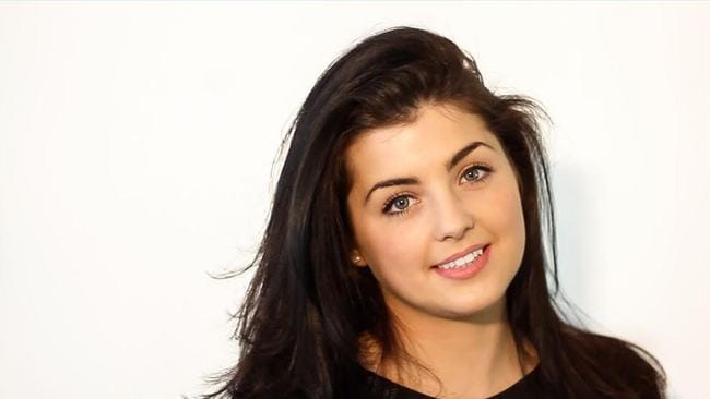 Storm Huntley