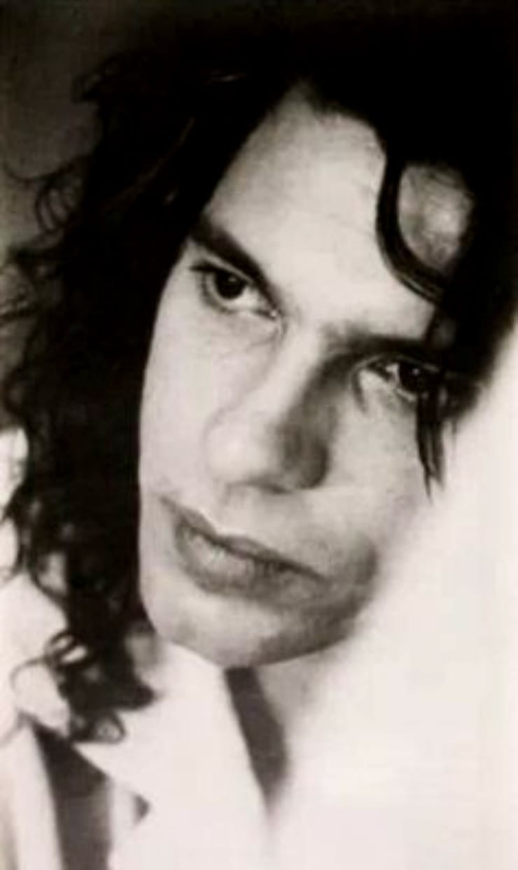 Michael Hutchence