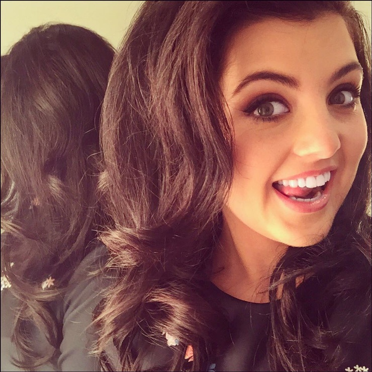 Storm Huntley Storm Huntley