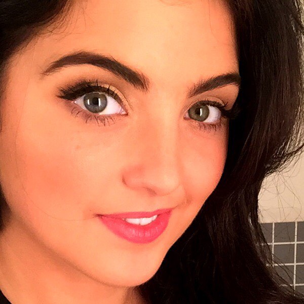 Storm Huntley Storm Huntley