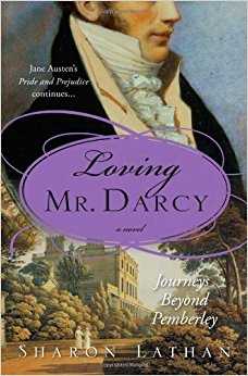 Loving Mr. Darcy