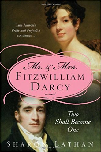 Mr. & Mrs. Fitzwilliam Darcy