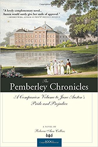 The Pemberley Chronicles