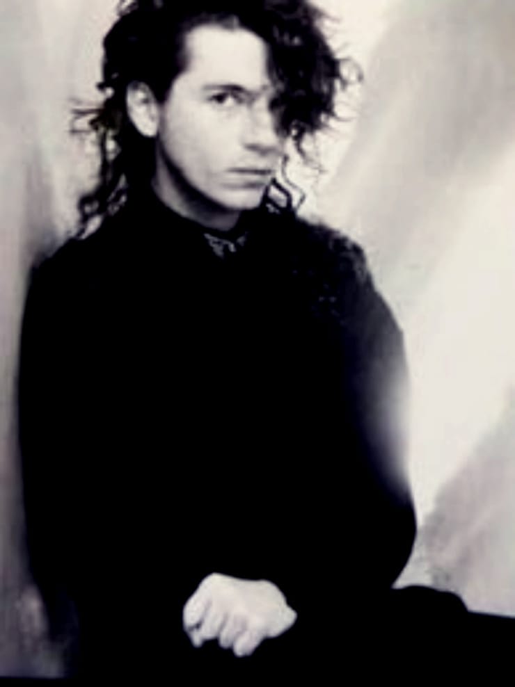 Michael Hutchence