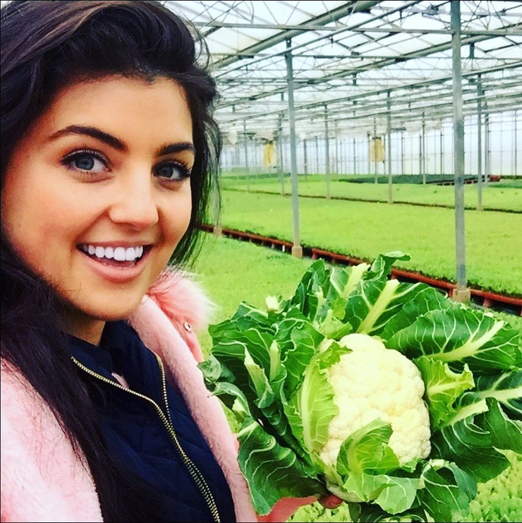 Storm Huntley Storm Huntley