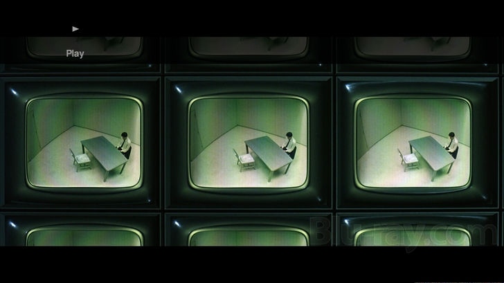 The Complete Matrix Trilogy