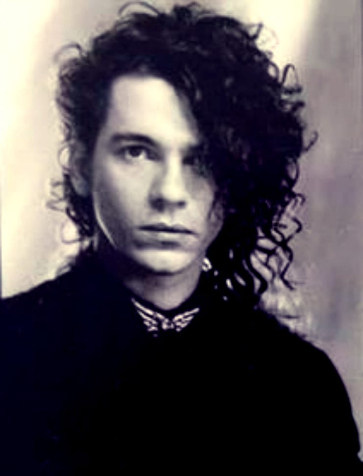 Michael Hutchence Michael Hutchence