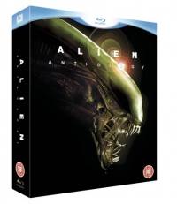 Alien Anthology   [6 Disc Set]