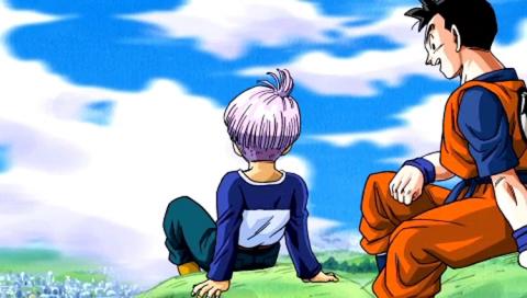 Dragon Ball Z: Shin Budokai 2
