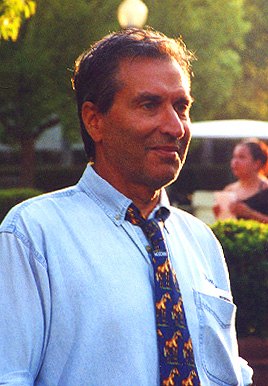 Nicholas Meyer Nicholas Meyer