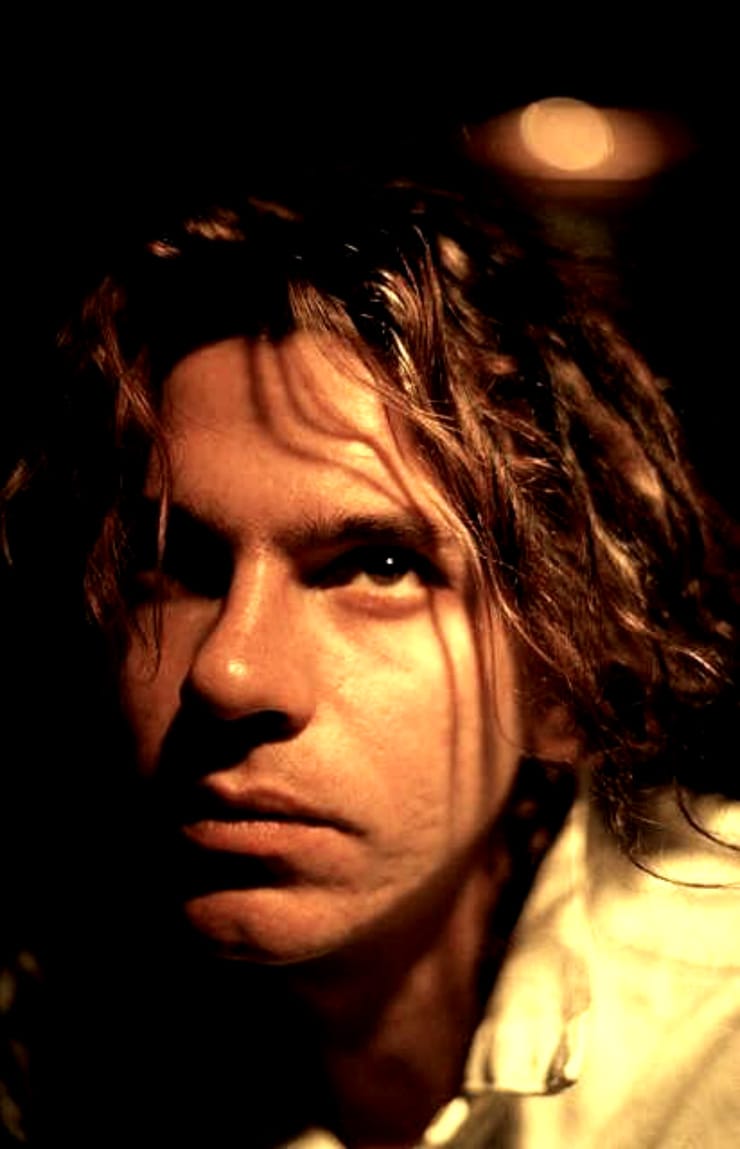 Michael Hutchence