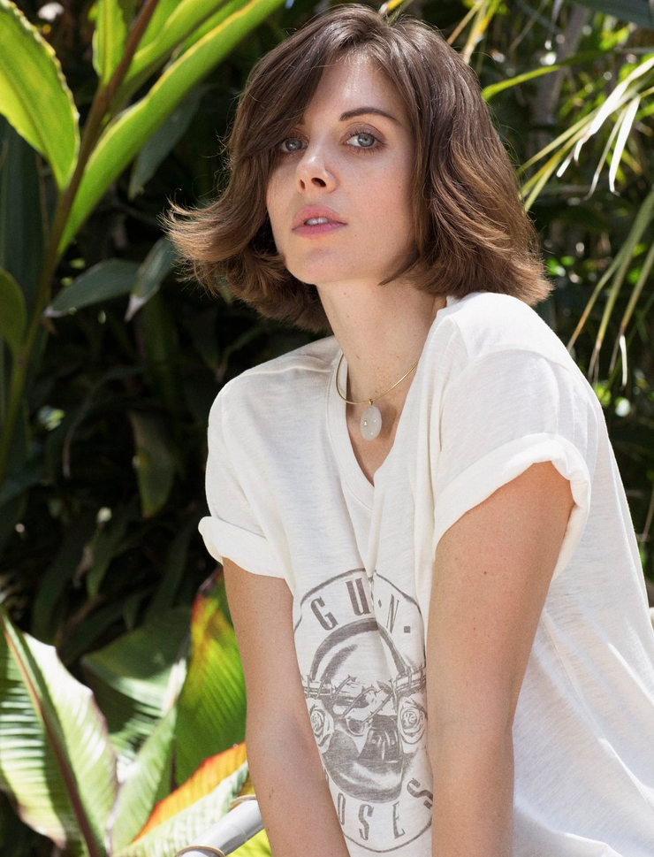 Alison Brie