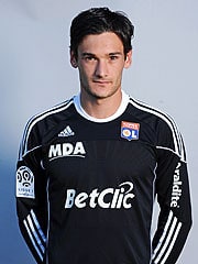 Hugo Lloris