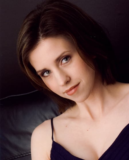 Emily Perkins