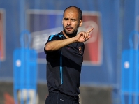 Josep Guardiola