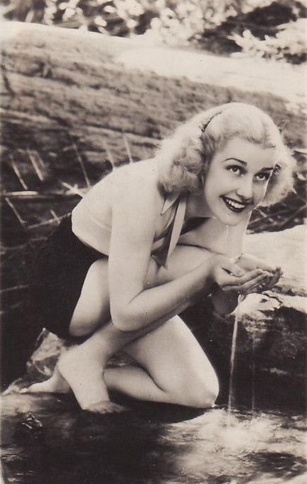 Anita Louise