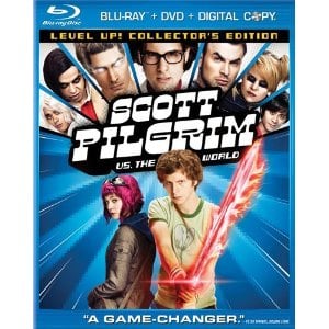 Scott Pilgrim vs. The World 