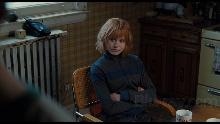 Scott Pilgrim vs. The World 