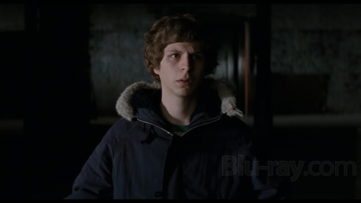 Scott Pilgrim vs. The World 