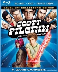 Scott Pilgrim vs. the World