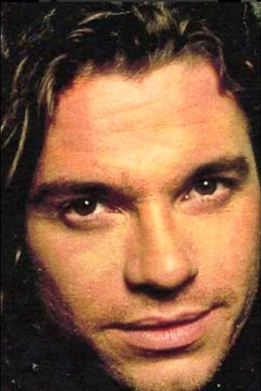 Michael Hutchence