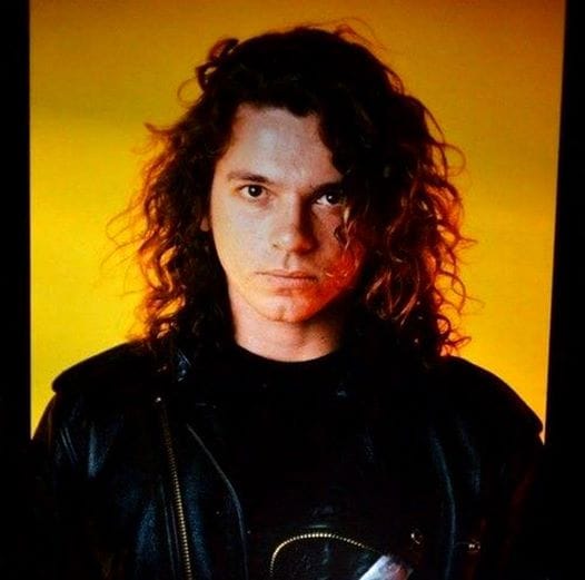 Michael Hutchence