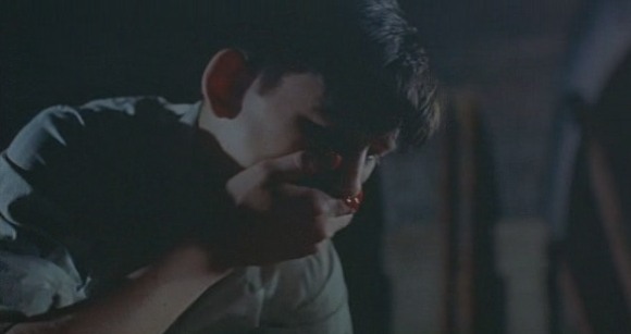 The Devil's Backbone (2001) The Devil's Backbone (2001)