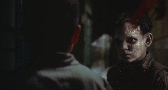 The Devil's Backbone (2001) The Devil's Backbone (2001)