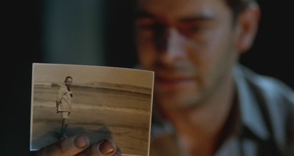 The Devil's Backbone (2001)