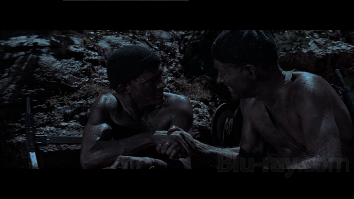 The Bridge on the River Kwai Blu ray
