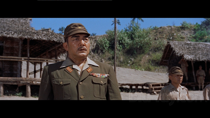 The Bridge on the River Kwai Blu ray