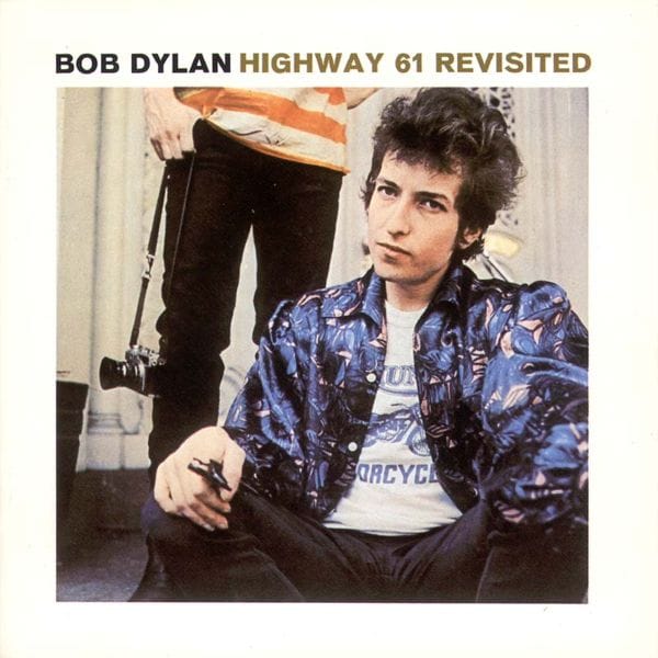 Highway 61 Revisited