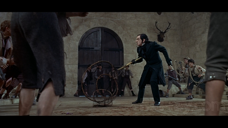 Chitty Chitty Bang Bang (Two-Disc Blu-ray/DVD Combo in Blu-ray Packaging)