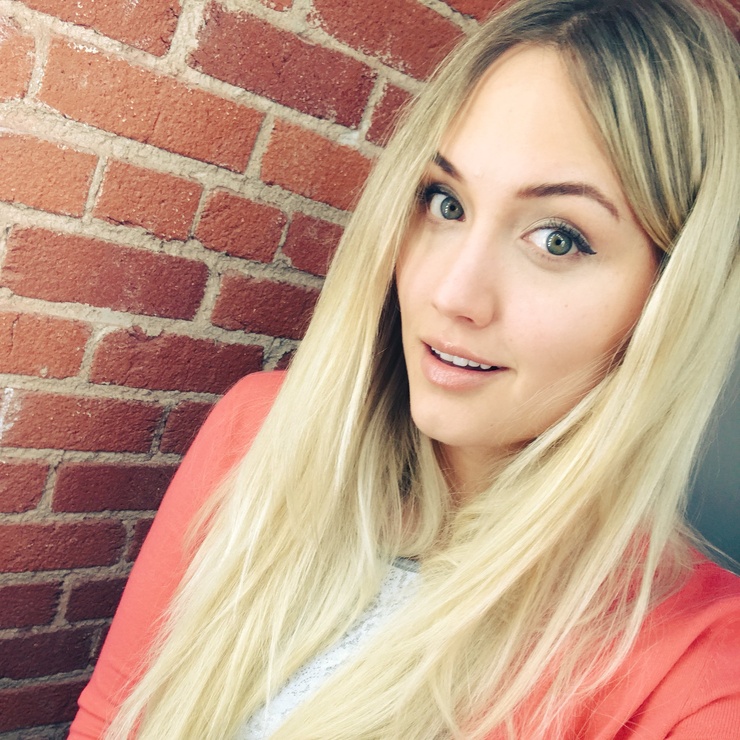 Naomi Kyle