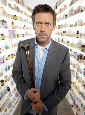 House M.D. House M.D.