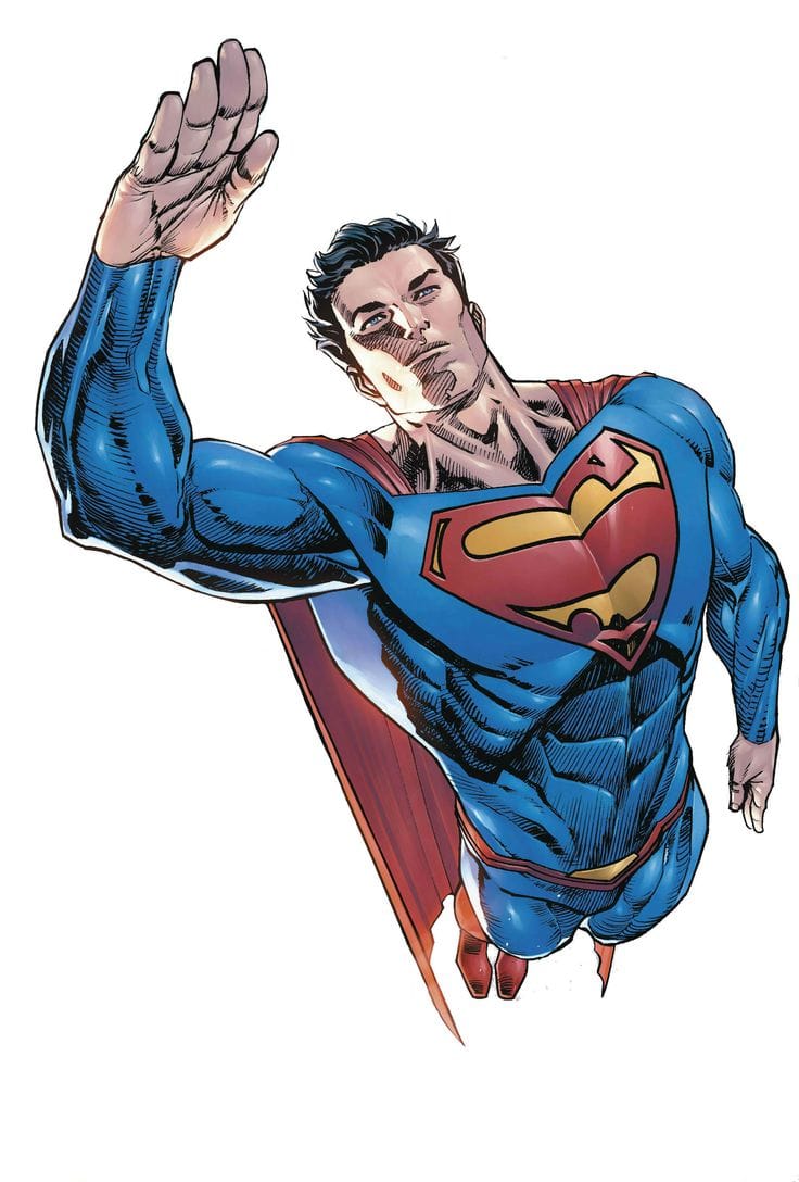 Superman