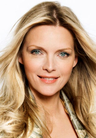 Michelle Pfeiffer image