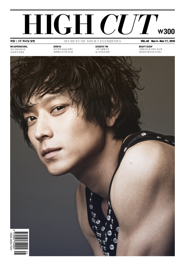 Dong-won Kang Dong-won Kang