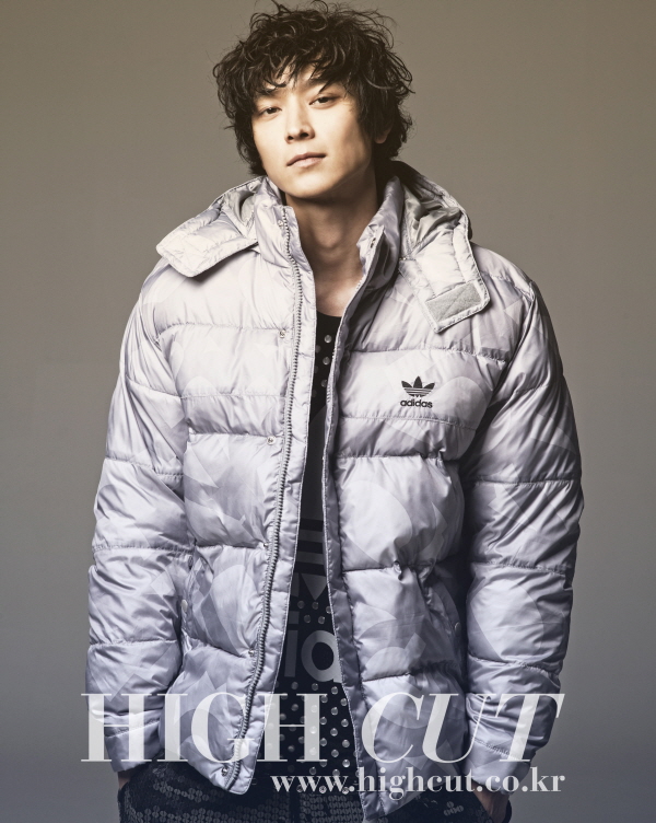 Dong-won Kang Dong-won Kang