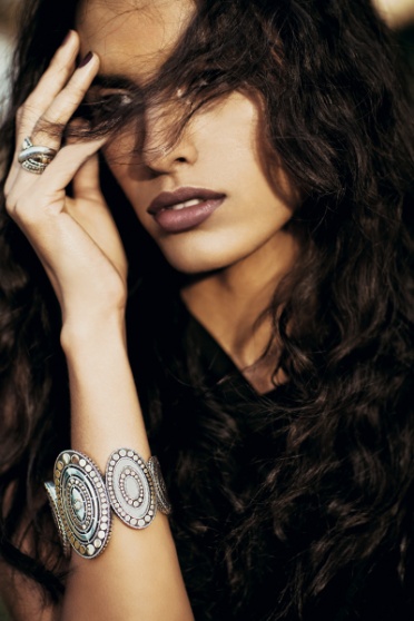Lakshmi Menon