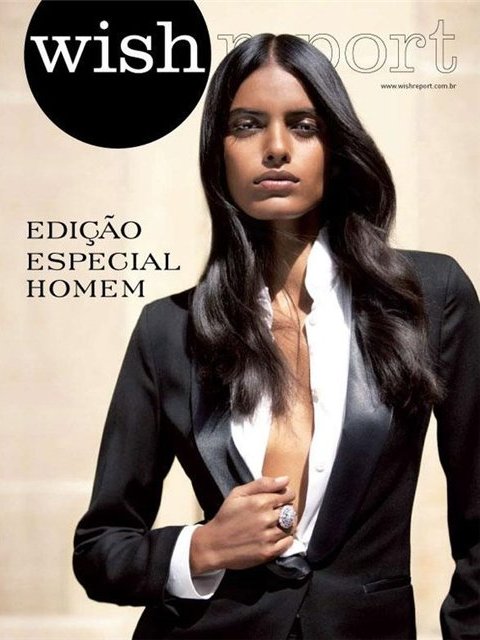 Lakshmi Menon