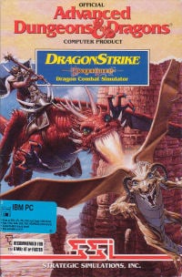 Dragon Strike