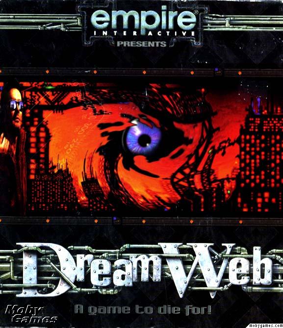 Dreamweb